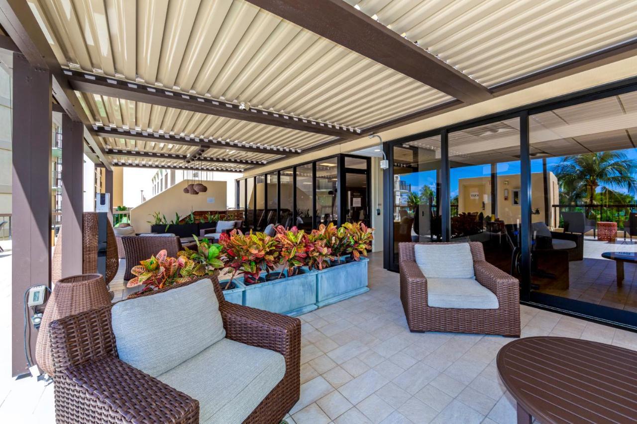 Ocean Front Spectacular Condo Honolulu Luaran gambar